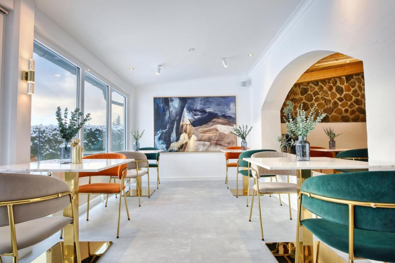 Das Kronberg Hotel - Adults Only - Inkl Soft- Und Heissgetraenkeflat Bodenmais Exteriör bild