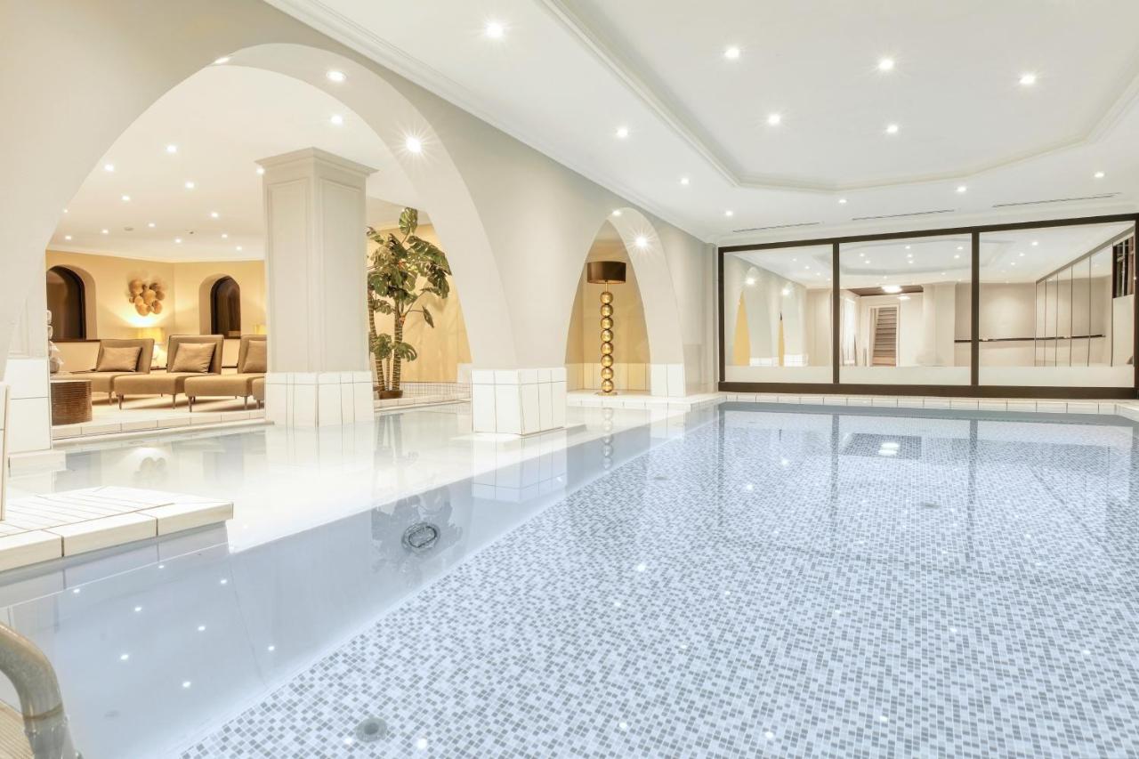 Das Kronberg Hotel - Adults Only - Inkl Soft- Und Heissgetraenkeflat Bodenmais Exteriör bild