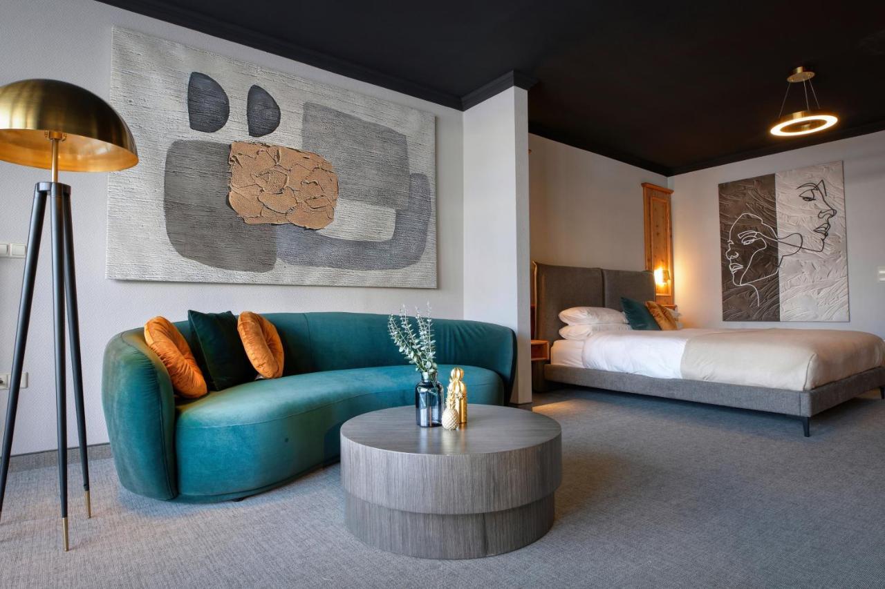 Das Kronberg Hotel - Adults Only - Inkl Soft- Und Heissgetraenkeflat Bodenmais Exteriör bild
