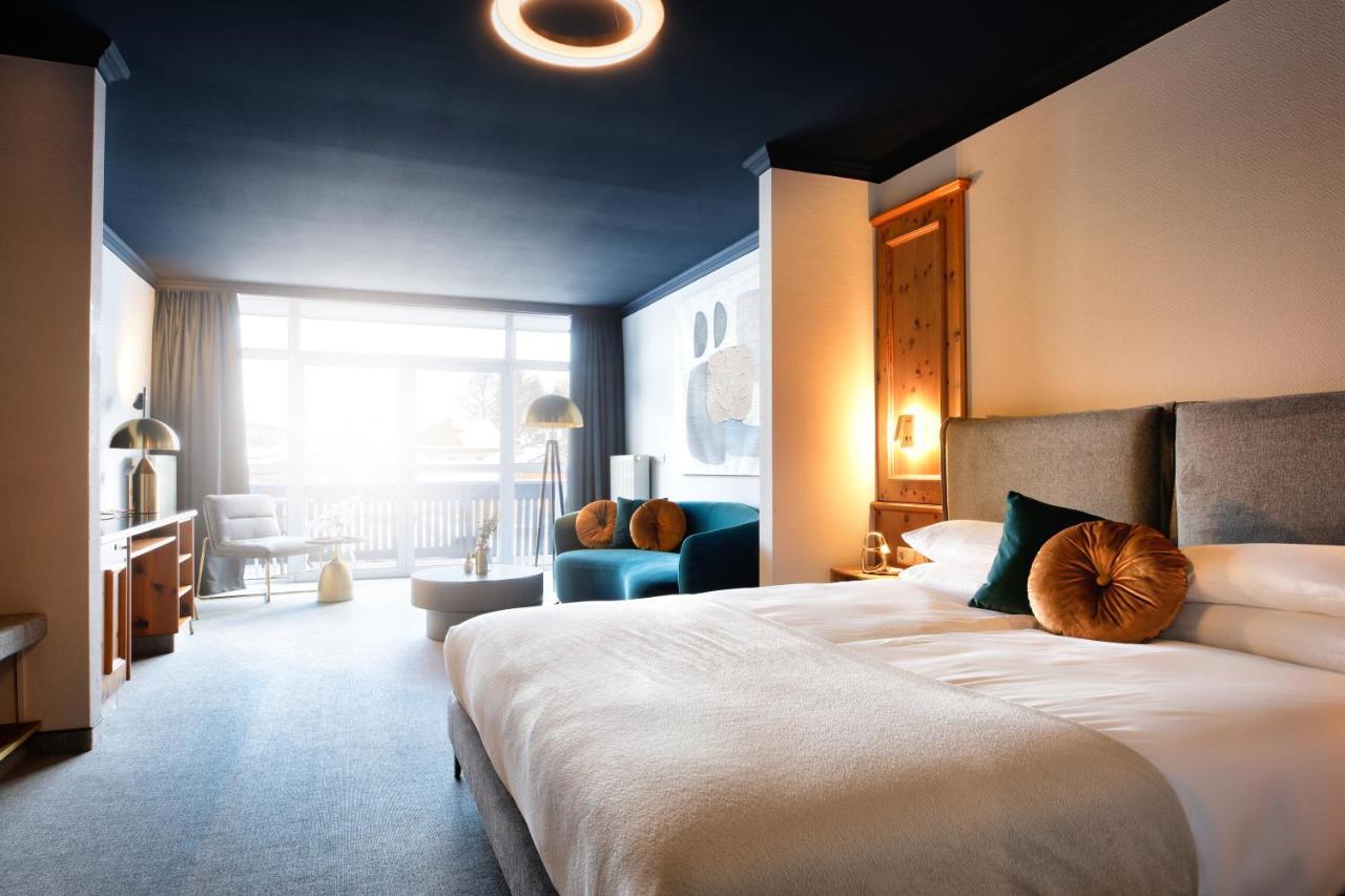 Das Kronberg Hotel - Adults Only - Inkl Soft- Und Heissgetraenkeflat Bodenmais Exteriör bild