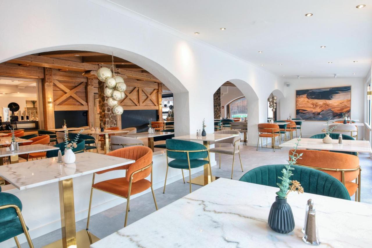 Das Kronberg Hotel - Adults Only - Inkl Soft- Und Heissgetraenkeflat Bodenmais Exteriör bild
