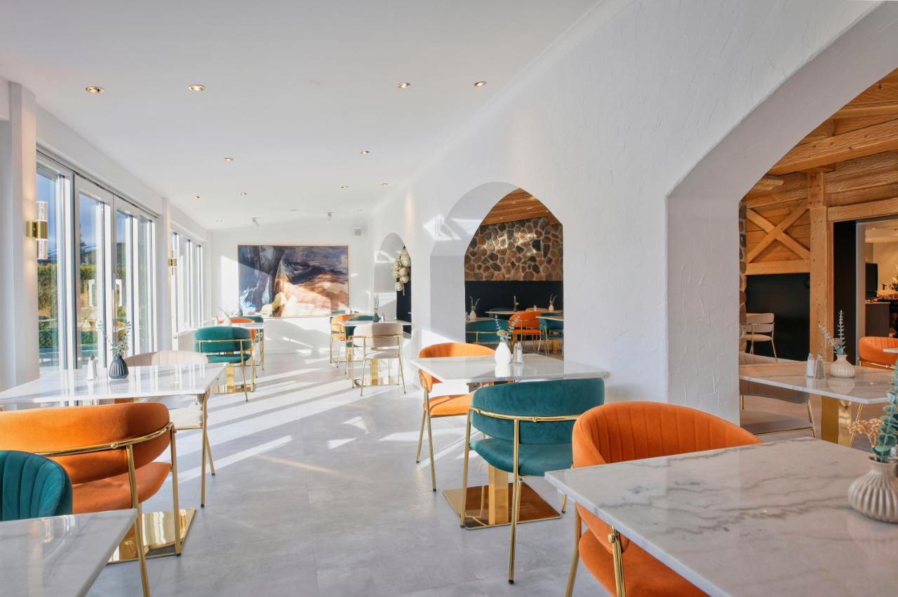 Das Kronberg Hotel - Adults Only - Inkl Soft- Und Heissgetraenkeflat Bodenmais Exteriör bild
