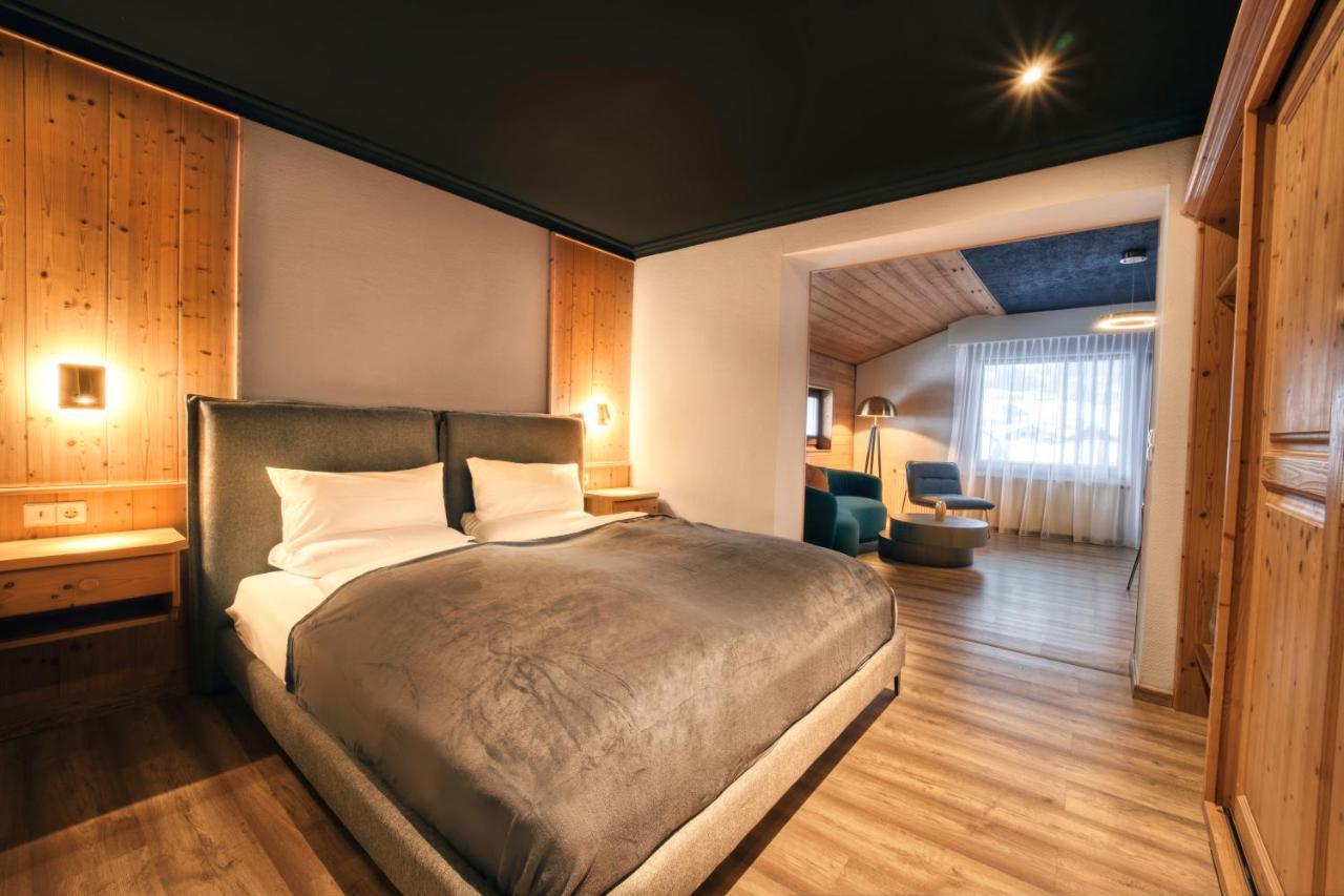 Das Kronberg Hotel - Adults Only - Inkl Soft- Und Heissgetraenkeflat Bodenmais Exteriör bild