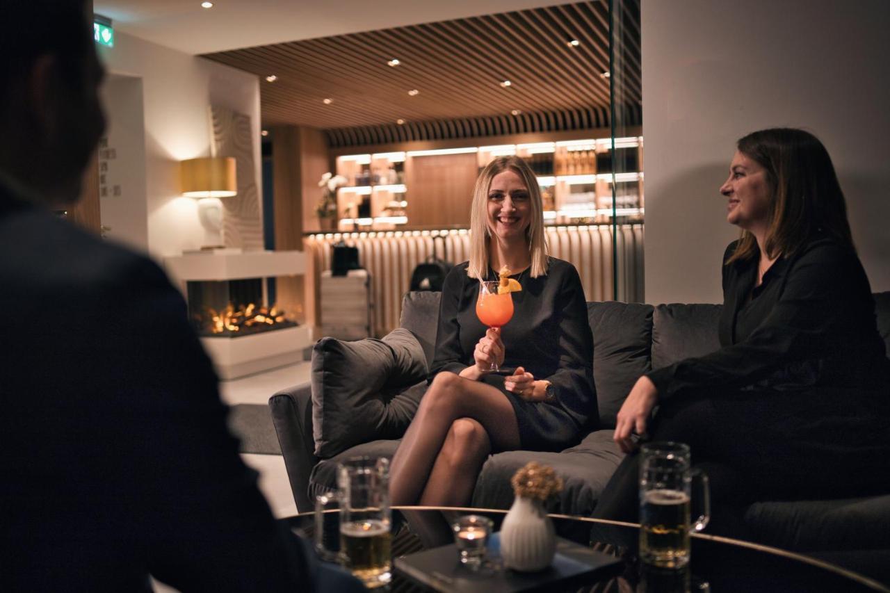 Das Kronberg Hotel - Adults Only - Inkl Soft- Und Heissgetraenkeflat Bodenmais Exteriör bild