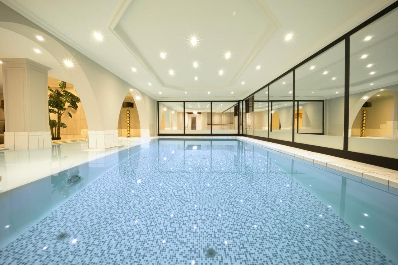 Das Kronberg Hotel - Adults Only - Inkl Soft- Und Heissgetraenkeflat Bodenmais Exteriör bild
