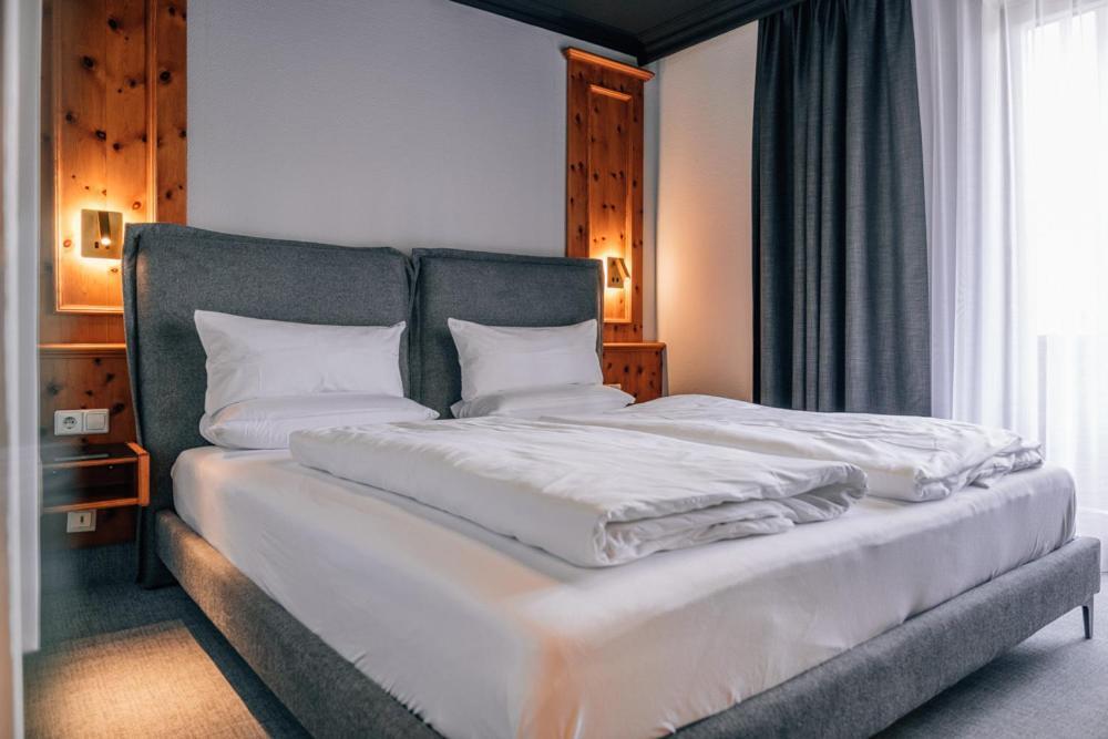 Das Kronberg Hotel - Adults Only - Inkl Soft- Und Heissgetraenkeflat Bodenmais Exteriör bild
