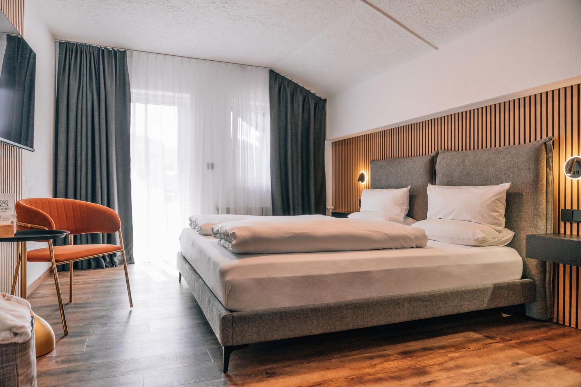 Das Kronberg Hotel - Adults Only - Inkl Soft- Und Heissgetraenkeflat Bodenmais Exteriör bild