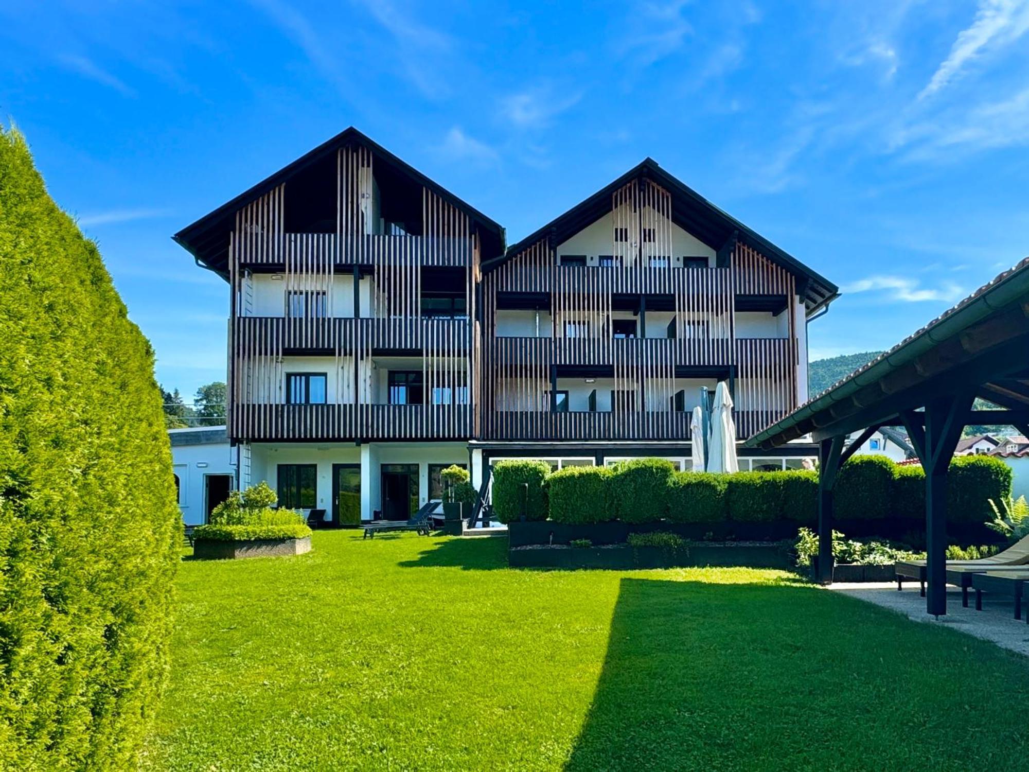 Das Kronberg Hotel - Adults Only - Inkl Soft- Und Heissgetraenkeflat Bodenmais Exteriör bild